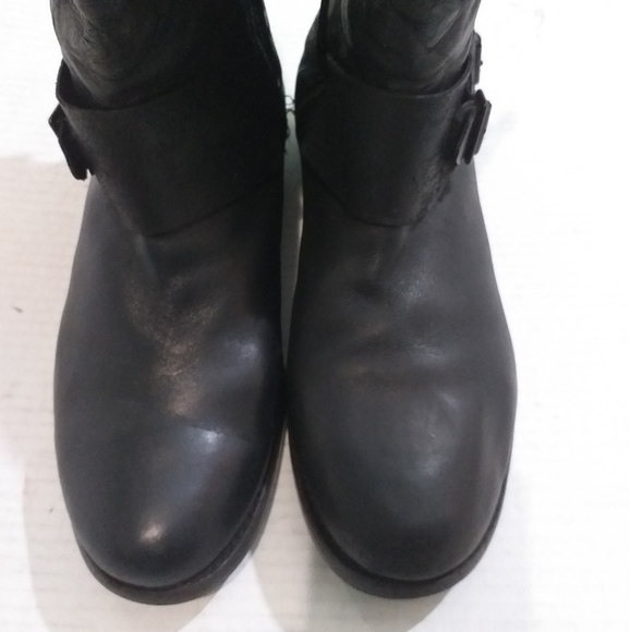 Sale⭐ 190$- - Ugg Cybele Lodge Mens leather boots - Picture 10 of 16
